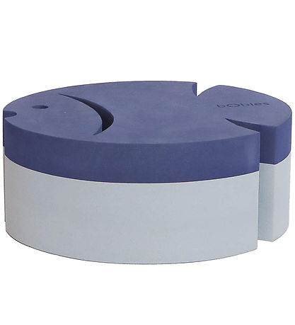 bObles Little Fish - Cloudy Blue