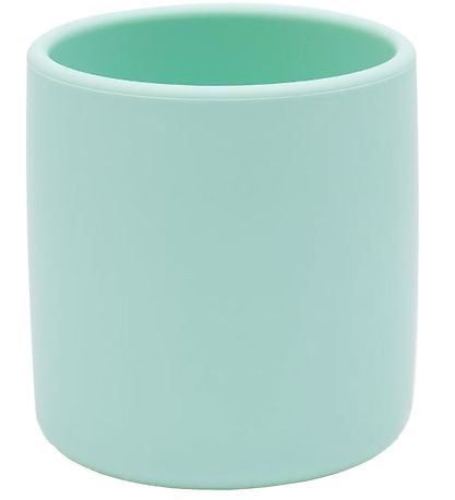 We Might Be Tiny Bolli - Sílikon - 220 ml - Minty Green