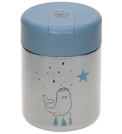 Lässig Hitabrúsi - 315 ml - Galdur Seal