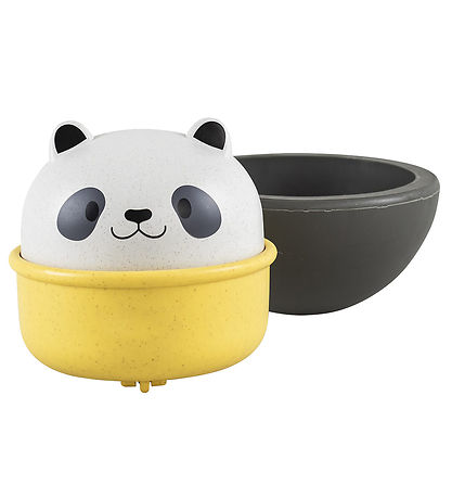 Jouets Tiger Tribe - Roulettes à bascule - Bioplastique - 2 en 1