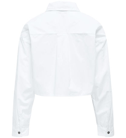 Kids Only Shirt - KogHilda - Bright White