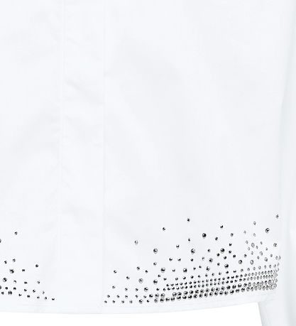 Kids Only Shirt - KogHilda - Bright White