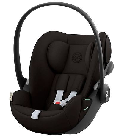 Cybex Barnabílstóll - Cloud G I-Size - Galdur Black