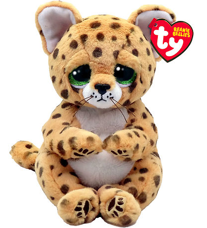 Ty Soft Toy - Beanie Bellies - 17 cm - Lloyd
