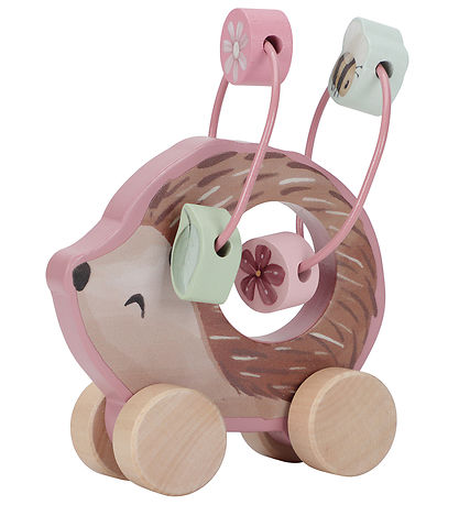 Little Dutch Gaveeske - Treleker - 3 stk. - Fairy Garden