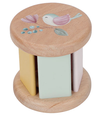 Little Dutch Gaveeske - Treleker - 3 stk. - Fairy Garden