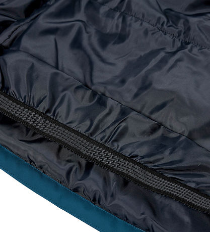 LEGO® Wear Úlpa - LWJad 804 - Mið Blue