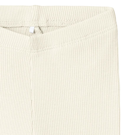 Name It Leggings - Noos - NbnKab - Summer Sand