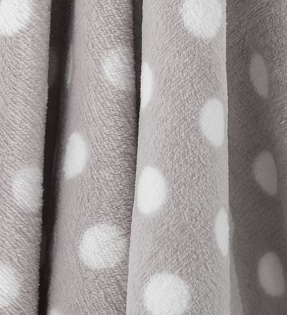 Bloomingville Soft Toy w. Blanket - 25 cm - Dolly - White