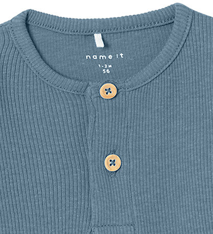 Name It Body L/æ - Noos - NbmKab - Spring Järvi