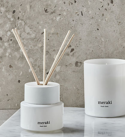 Meraki Doftfräschare - 100 ml - Fresh Linen