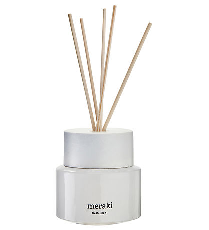 Meraki Doftfräschare - 100 ml - Fresh Linen