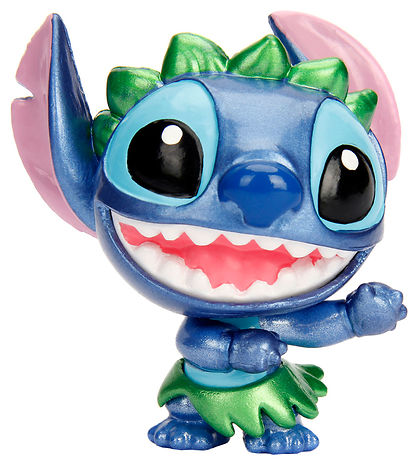 Jada Figure - Hula Stitch - 6.5 cm