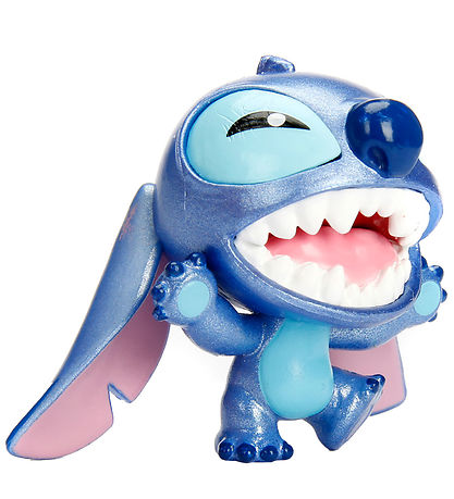 Jada Figure - Stitch - 6.5 cm