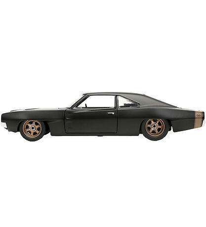 Jada Auto - Fast & Furious - 1:24 - 1968 Dodge Charger