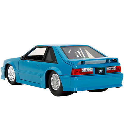 Jada Car - Fast&Furious - 1:24 - Ford Mustang GT