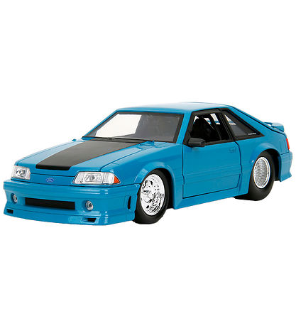 Jada Car - Fast&Furious - 1:24 - Ford Mustang GT