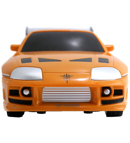 Jada Remote Control Car - Fast & Furious - 1:24 - RC Brian's Toy