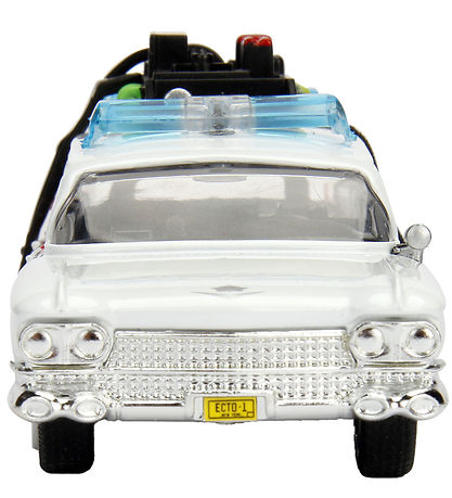 Jada Car - 1:32 - Ecto-1 Ghostbuster
