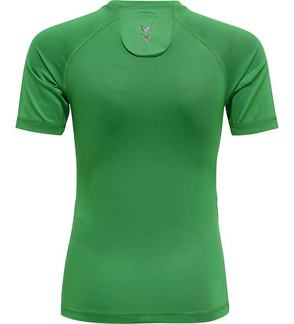 Hummel Stuttermabolur - Hml Jersey - Jelly Bean