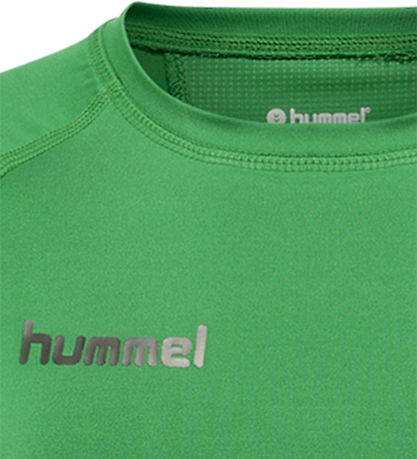 Hummel Stuttermabolur - Hml Jersey - Jelly Bean
