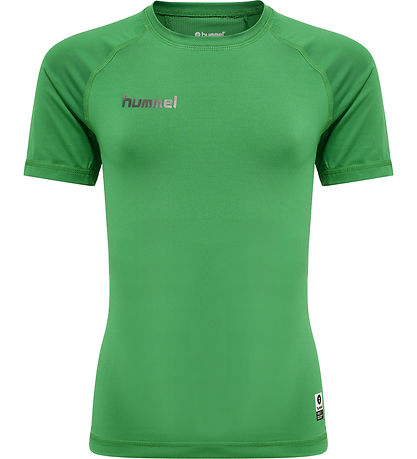 Hummel Stuttermabolur - Hml Jersey - Jelly Bean