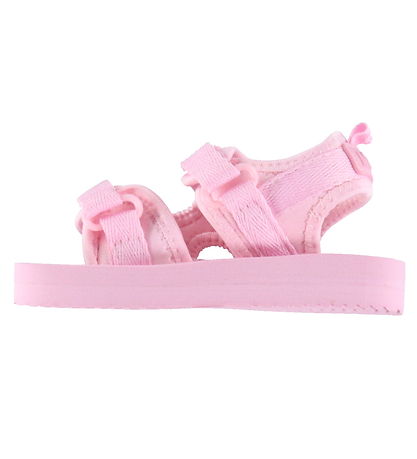 Molo Sandalar - Zola - Bleikt Glace