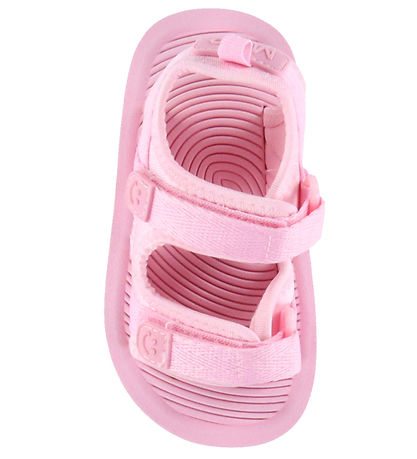 Molo Sandalar - Zola - Bleikt Glace
