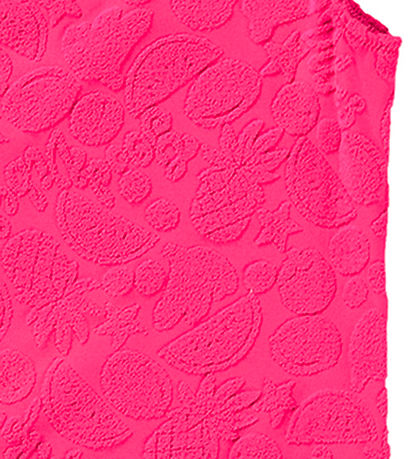 Molo Swimsuit - UV50+ - Nai - Fruity Terry