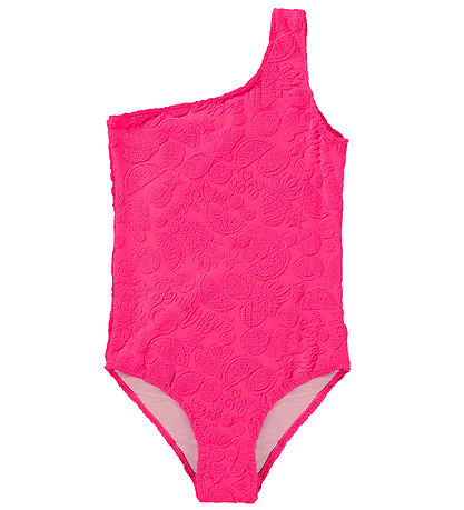 Molo Swimsuit - UV50+ - Nai - Fruity Terry