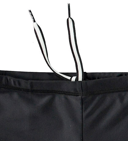 Molo Swim Trunks - UV50+ - Norton - Black
