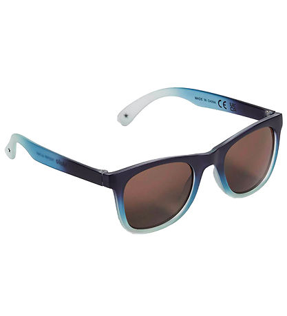 Molo Sólgleraugu - Brostu - Classic Navy