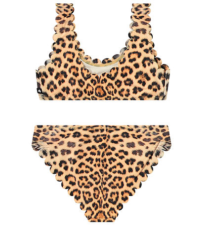 Molo Bikinit - UV50+ - Nolina - Leo Ui