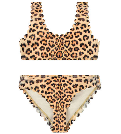 Molo Bikinit - UV50+ - Nolina - Leo Ui