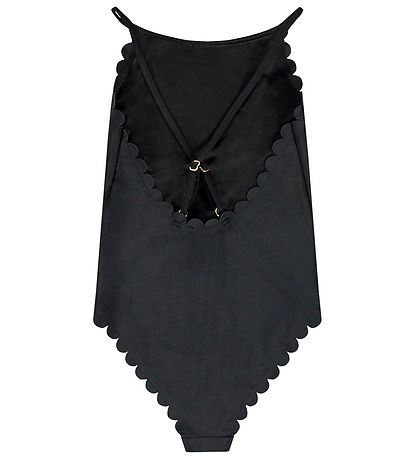 Molo Sundföt - UV50+ - Noelle - Black