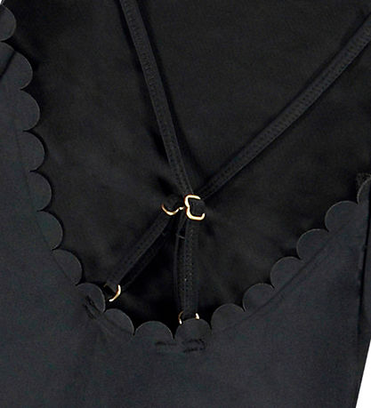 Molo Sundföt - UV50+ - Noelle - Black