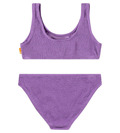 Molo Bikíní - UV50+ - Nola Solid - Purple Glo