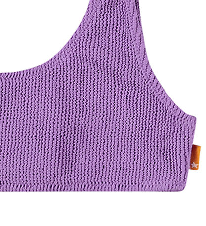 Molo Bikíní - UV50+ - Nola Solid - Purple Glo