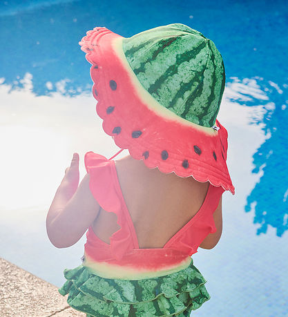Molo Badhatt - UV50+ - Nuka - Melon