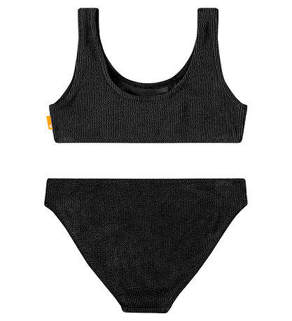 Molo Bikini - UV50+ - Nola Solid - Black
