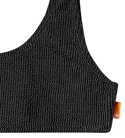 Molo Bikini - UV50+ - Nola Solid - Black
