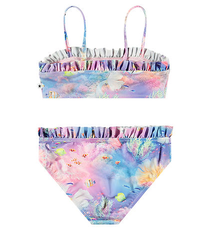 Molo Bikinit - UV50+ - Naila - Mermaid Maa