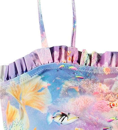 Molo Bikinit - UV50+ - Naila - Mermaid Maa