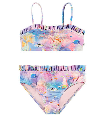 Molo Bikinit - UV50+ - Naila - Mermaid Maa