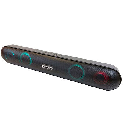 Bontempi Loudspeaker w. Light - 40 cm - Wireless