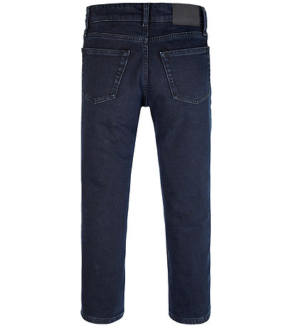 Calvin Klein Jeans - Vader CF - Blue Black Stone