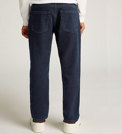 Calvin Klein Jeans - Vader CF - Blue Black Stone