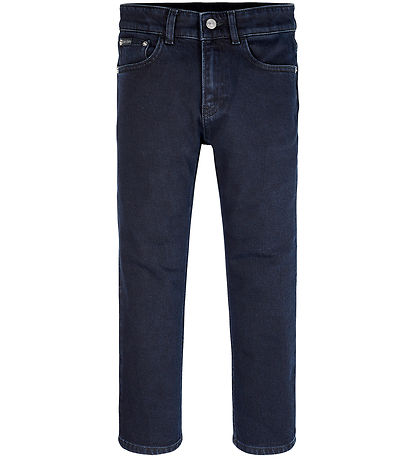 Calvin Klein Jeans - Vader CF - Blue Black Stone
