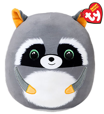Ty Soft Toy - Squishy Beanies - 25 cm - Sneaky