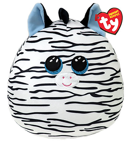 Ty Soft Toy - Squishy Beanies - 35 cm - Xander